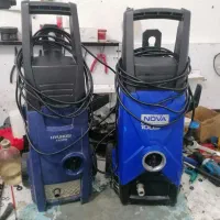 تعمیرگاه ابزار صنعتی و کارواش خانگی وصنعتی|خدمات پیشه و مهارت|خرمشهر, |دیوار