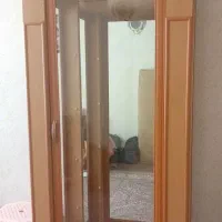 بوفه و تشک خوشخواب دونفره|بوفه، ویترین، کنسول|اراک, |دیوار