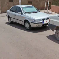 سمند 83 تمیز و مرتب