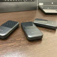 گوشی تاشو نوکیا 2720 اصل ویتنام رجیستر شده Nokia|موبایل|تهران, جنت‌آباد مرکزی|دیوار