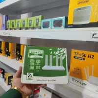 مودم سیم کارتی رومیزی OLK-X2|مودم و تجهیزات شبکه|گرگان, |دیوار