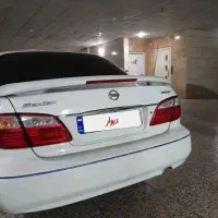ماکسیما سفید مدل ۸۹
