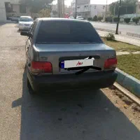 پراید 89|خودرو سواری و وانت|رامهرمز, |دیوار