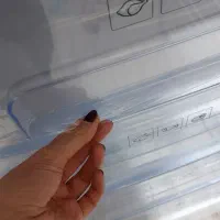 فروش یخچال فریزر Renzo دست اول و نو|یخچال و فریزر|رامیان, |دیوار