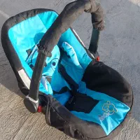 کریر در حد نو