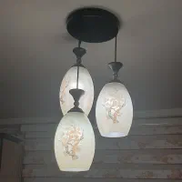 لوستر اشپزخانه