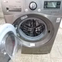 لباسشویی ۱۲ کیلویی ال جی