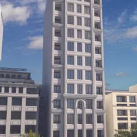 پیش فروش 140 متری برج لوکس پلاک یک دریا