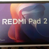 redmipad 2|تبلت|تهران, تهرانپارس شرقی|دیوار