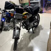 موتور پلاک قدیم|موتورسیکلت|ملارد, |دیوار