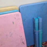 صندلی کودک میز کودک صندلی پلاستیکی|صندلی و نیمکت|شیراز, شهرک گلستان|دیوار