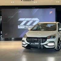 اریزو 5 اف ال سفید مدل 1404 صفر تحویل فوری|خودرو سواری و وانت|تهران, فرحزاد|دیوار