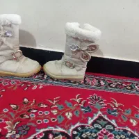 کفش بچه گانه