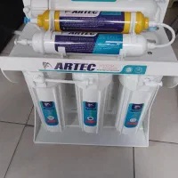 تصفیه آب