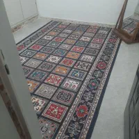 دوتاگلیم درحدنو|گلیم، جاجیم، گبه|بروجرد, |دیوار