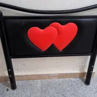 تخت ، کالسکه ، کریر ، آینه کنسول