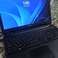 لب تاپ مدل DELL inspiron3521