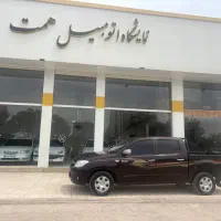 جک KMC  T8|خودرو سواری و وانت|کرمان, |دیوار