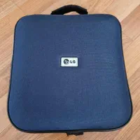 DVD پرتابل LG اصل کره|پخش‌کننده DVD و ویدیو|تهران, اکباتان|دیوار