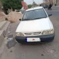 پراید 131 مدل95|خودرو سواری و وانت|اهواز, امانیه|دیوار