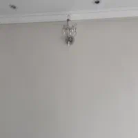 لوستر|لوستر و چراغ آویز|آمل, |دیوار