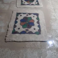 نمد سنتی بادوام و بدون بو|گلیم، جاجیم، گبه|مشهد, خواجه ربیع|دیوار