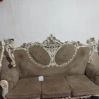 مبل|مبلمان خانگی و میز عسلی|نیشابور, شهید بهشتی|دیوار