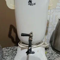 سماور برقی
