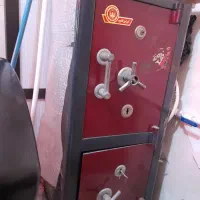 گاوصندوق ایران کاوه