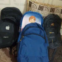 کیف مدرسه