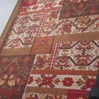 یک عدد گلیم فرش