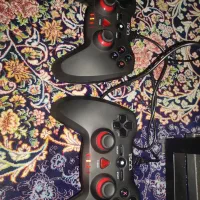 دسته بازی تسکو سیمی