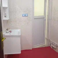 حیاط آپارتمانی دوطبقه ونیم باپارگینگ|فروش آپارتمان|تبریز, |دیوار