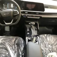 ام‌وی‌ام X33 Cross (اومودا C3)، مدل ۱۴۰۴