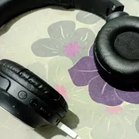 هدفون هندزفری بلوتوثی رم خور LEITU L7 اصل