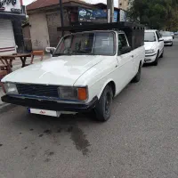 پیکان وانت