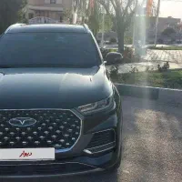 تیگو ۸ پرومکس مدل ۴۰۲