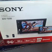 مانیتور تصویری vay 1500 sony