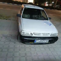 پراید ۸۸