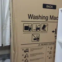 لباسشویی سامسونگ درب از بالا|ماشین لباسشویی و خشک‌کن لباس|پیشوا, |دیوار