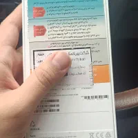 آیفون ۱۶ نرمال CH پلمپ۱۸ ماه گارانتی و رجستر شرکتی|موبایل|ارومیه, |دیوار