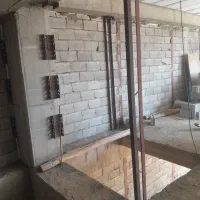 والپست نبش کشی جوشکاری