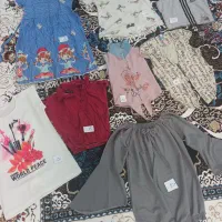 لباس زنانه متنوع|لباس|حمیدیا, |دیوار