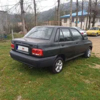 پراید انژکتور