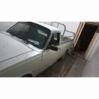 پیکان وانت بنزینی، مدل ۱۳۸۸|خودرو سواری و وانت|دوگنبدان, |دیوار