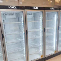 یخچال فریزر کینو