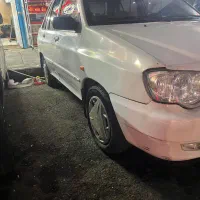 پراید۱۳۲مدل ۹۳