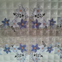 کاشیکاری ونصب پله وموزاییک