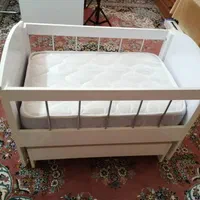 گهواره نوزاد
