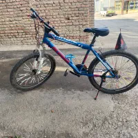 دوچرخه ۲۶